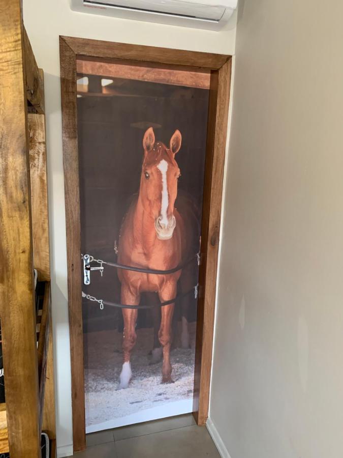 Do Cowboy Guest house
