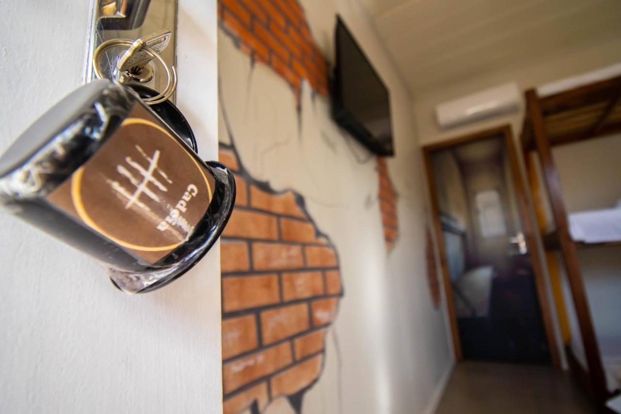 Guest house Do Cowboy *