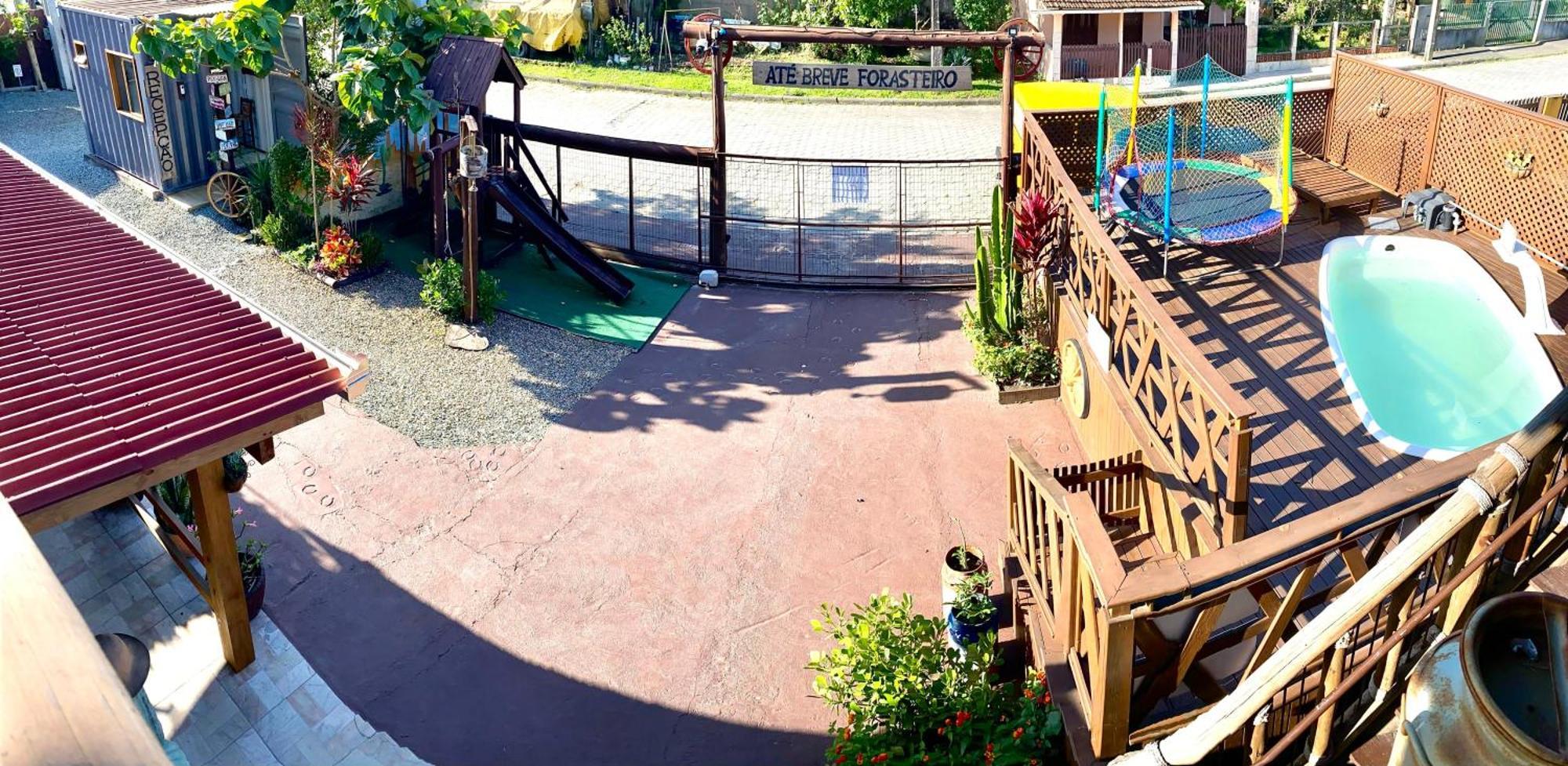 Guest house Do Cowboy *