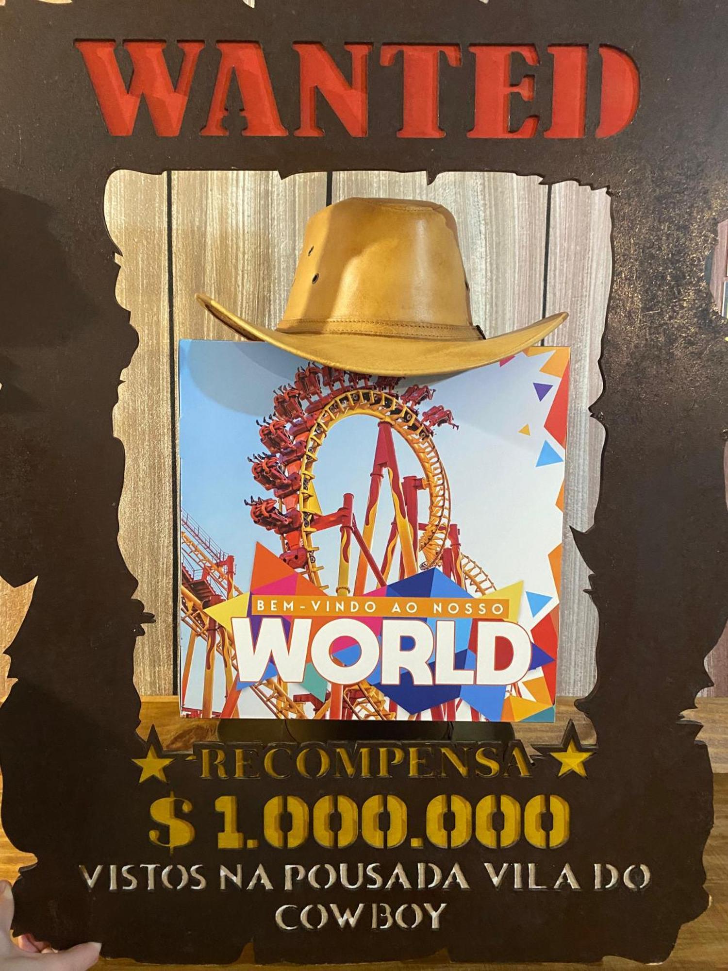 Do Cowboy *